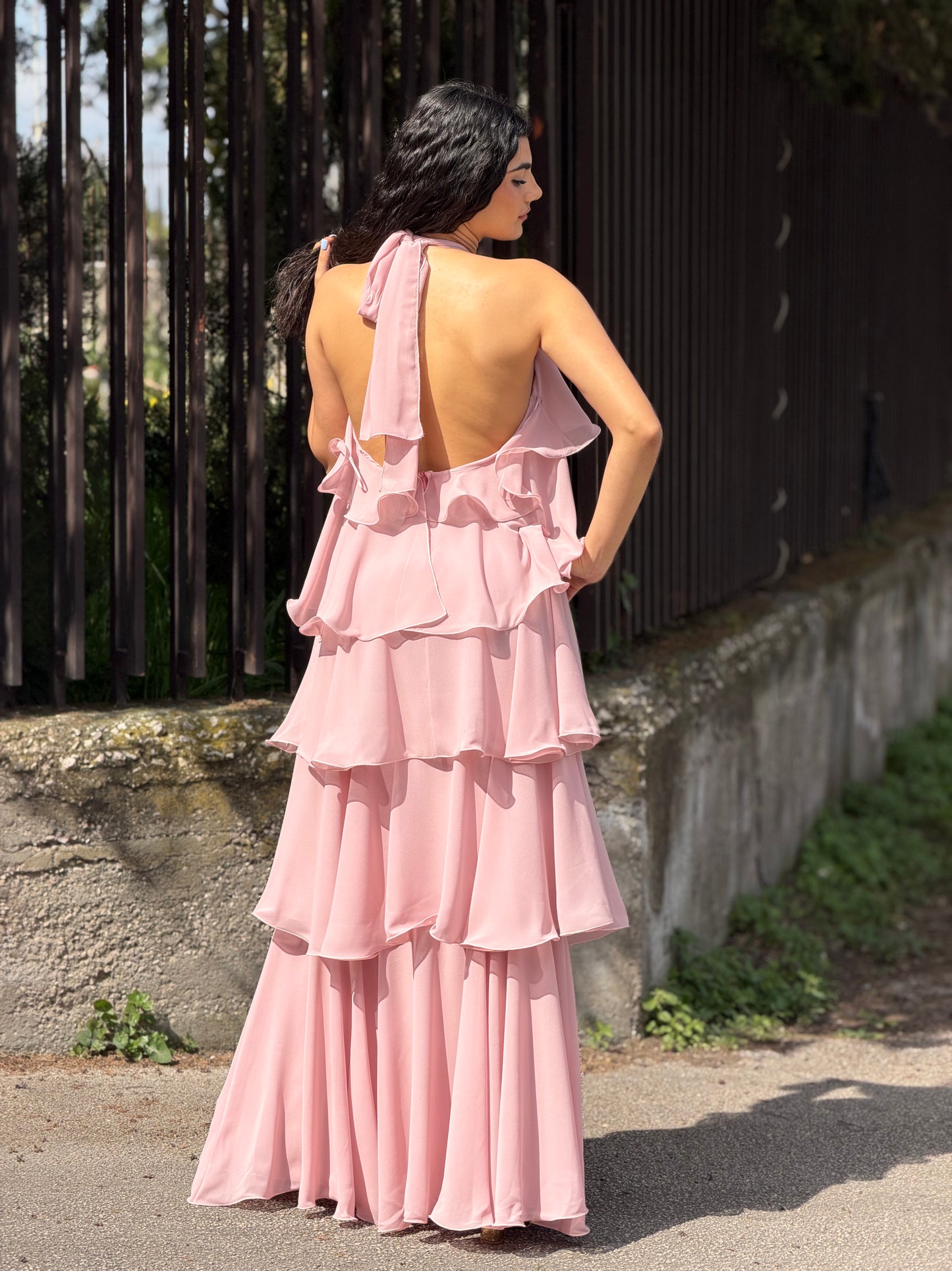 Abito elegante