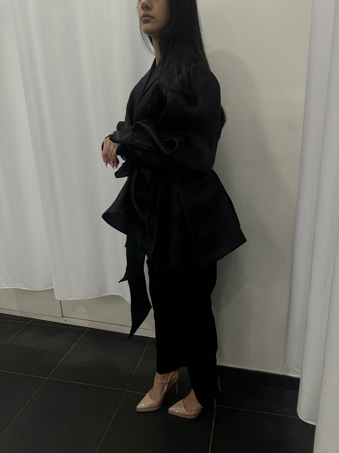 Tailleur