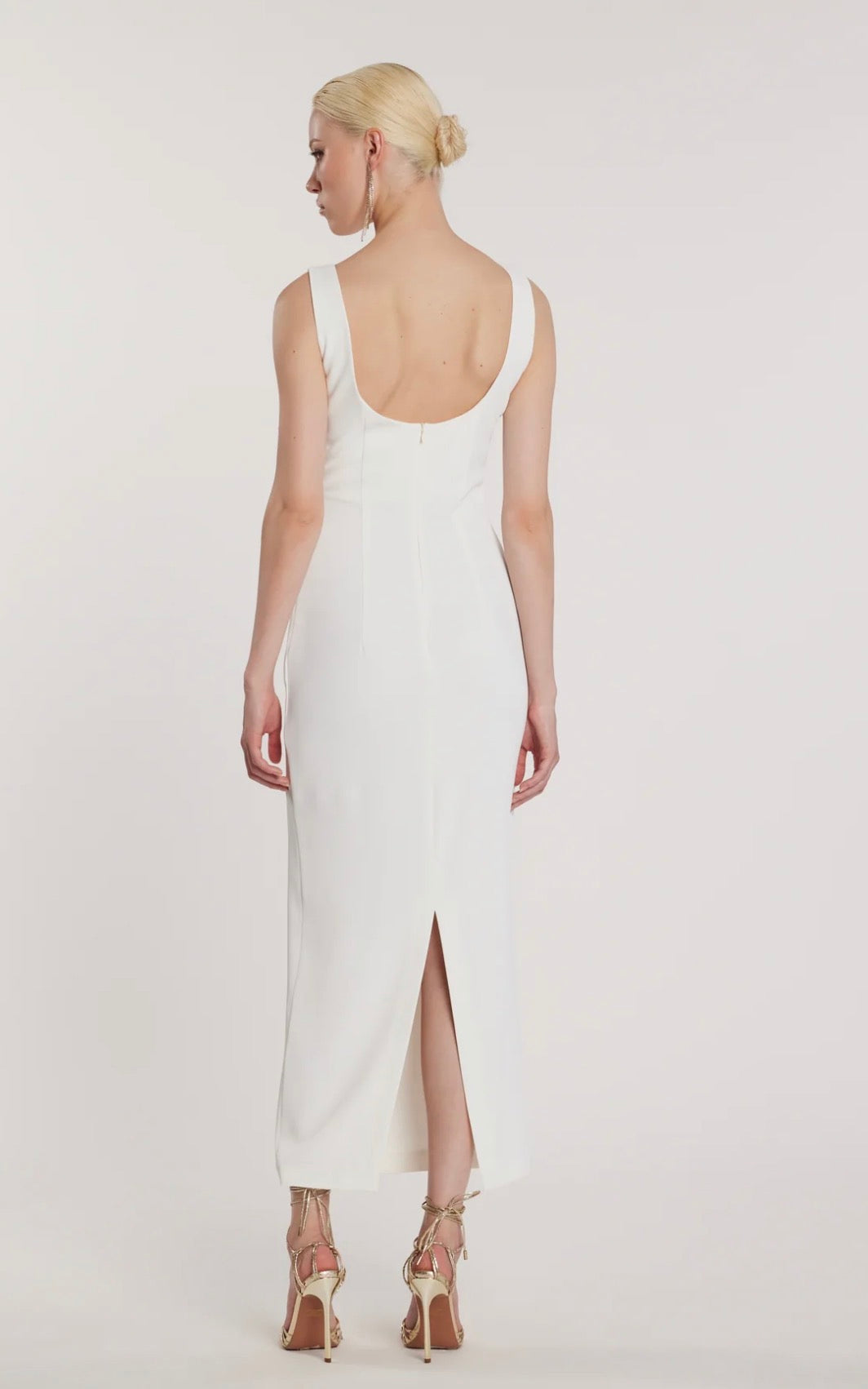 Abito corto elegante