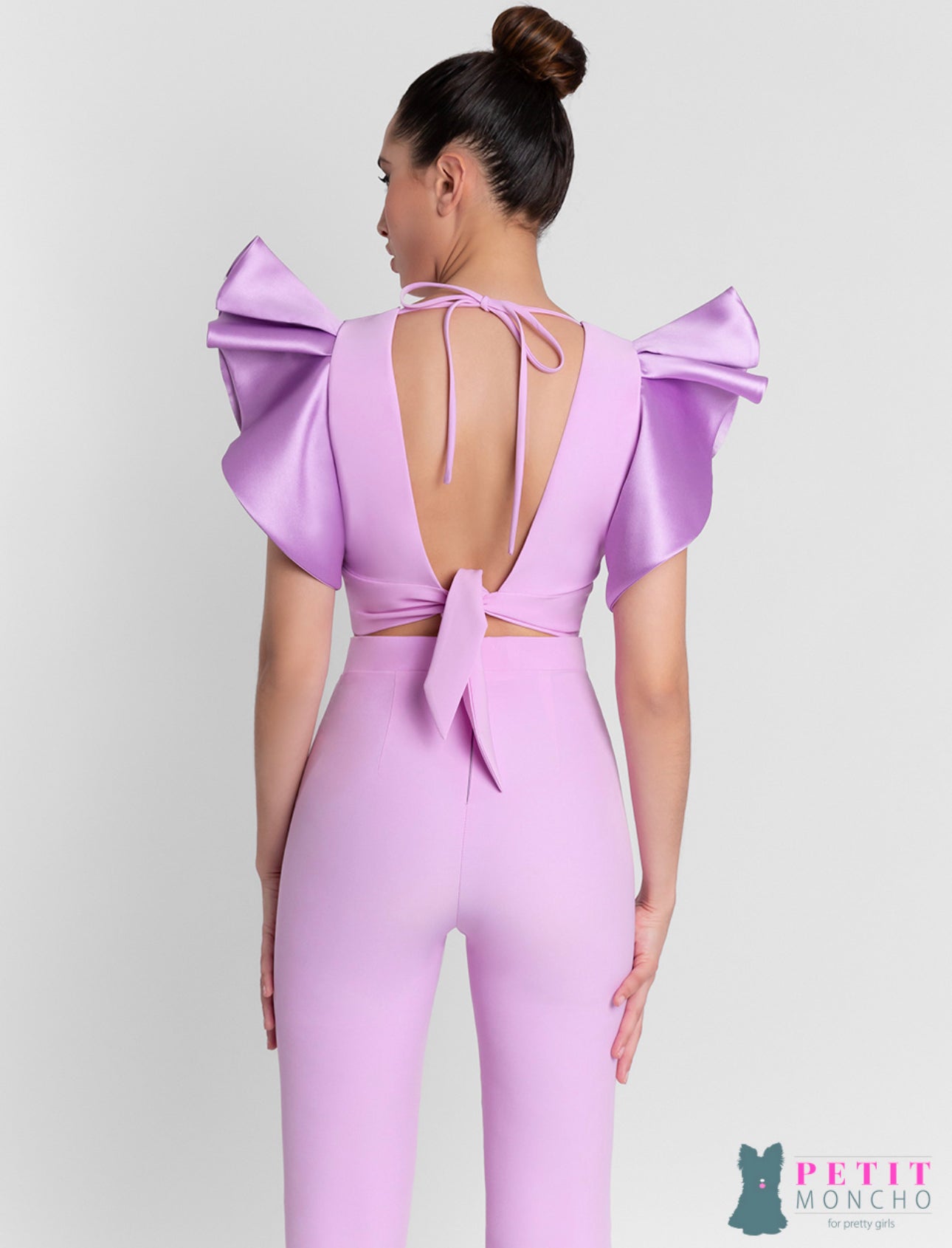 Coordinato glicine