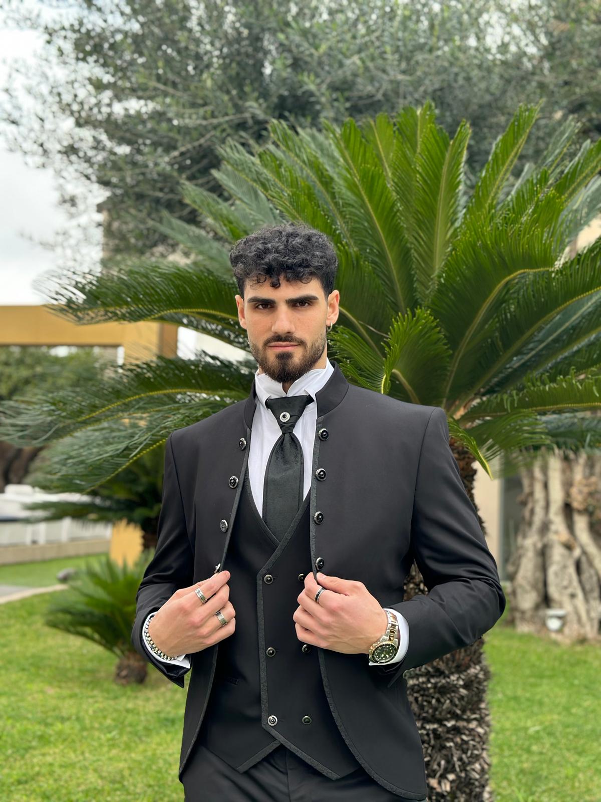 Perez Abiti Per Cerimonia Maschili Perez Abiti Da Sposa Martina