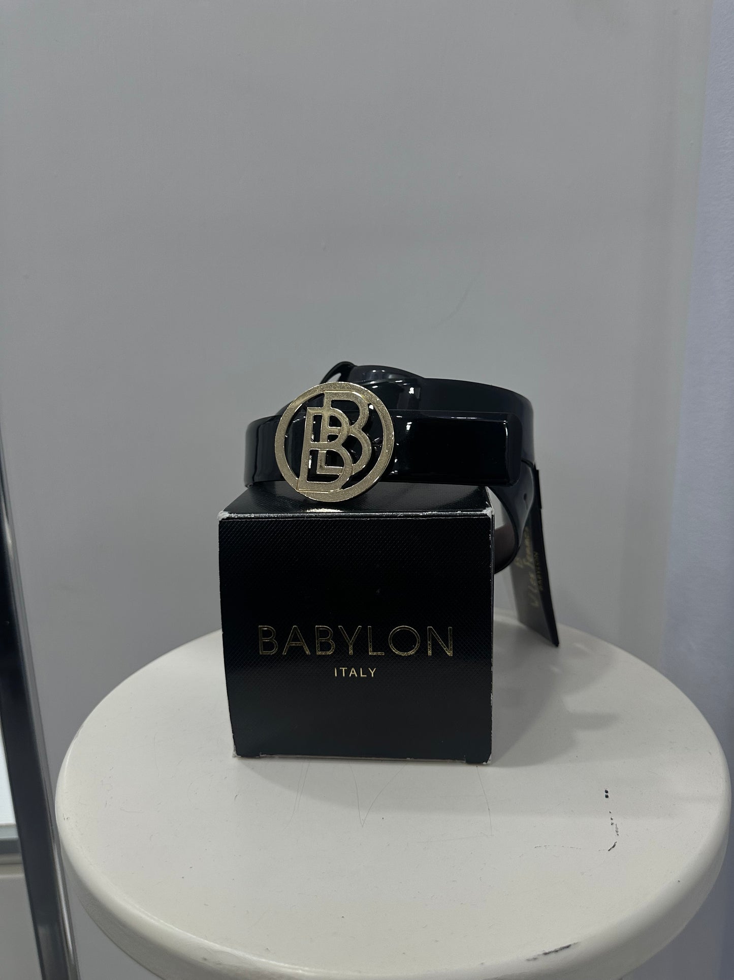 Cintura BABYLON BB
