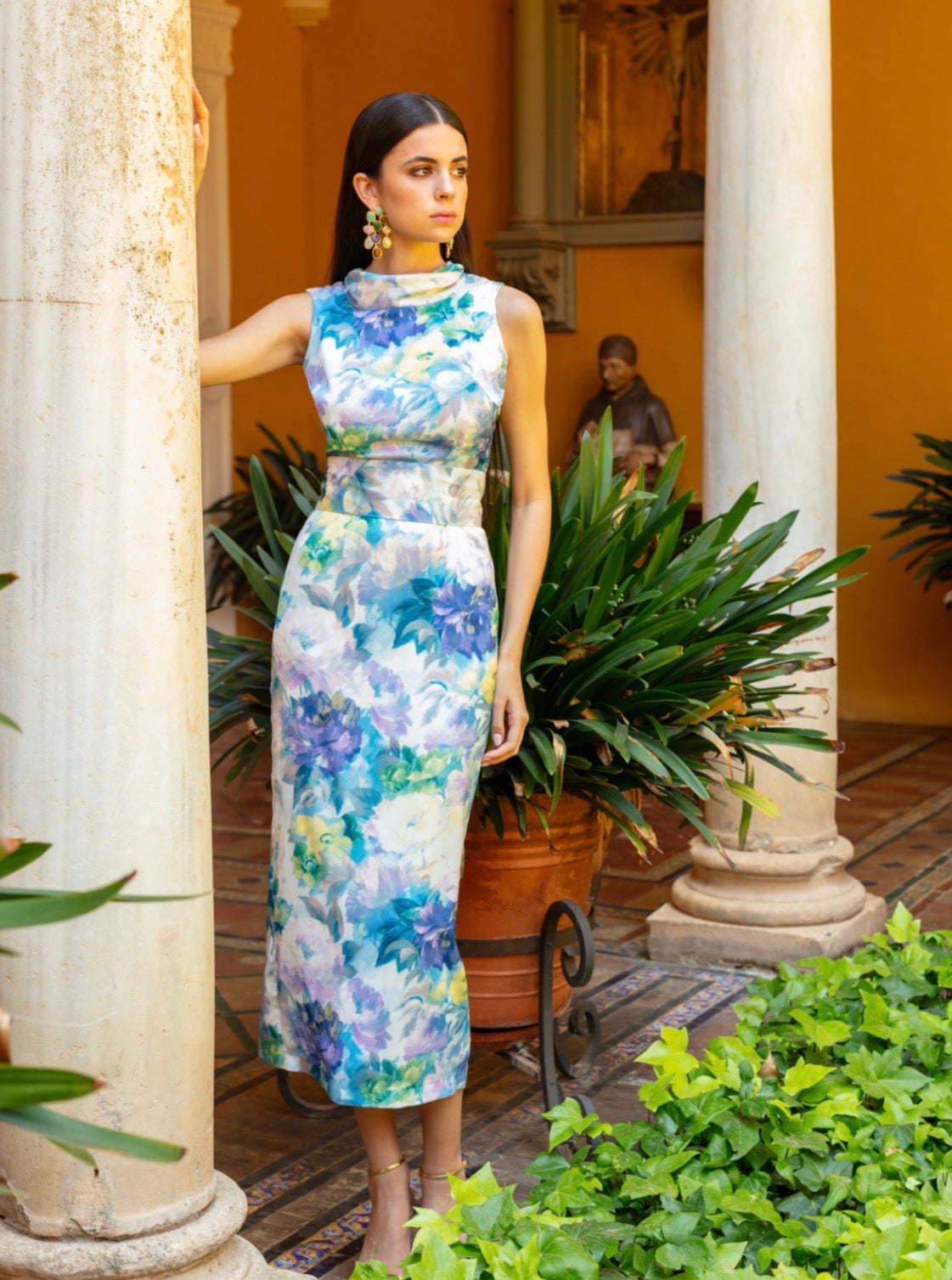 Abito LIRIO di MATILDE CANO