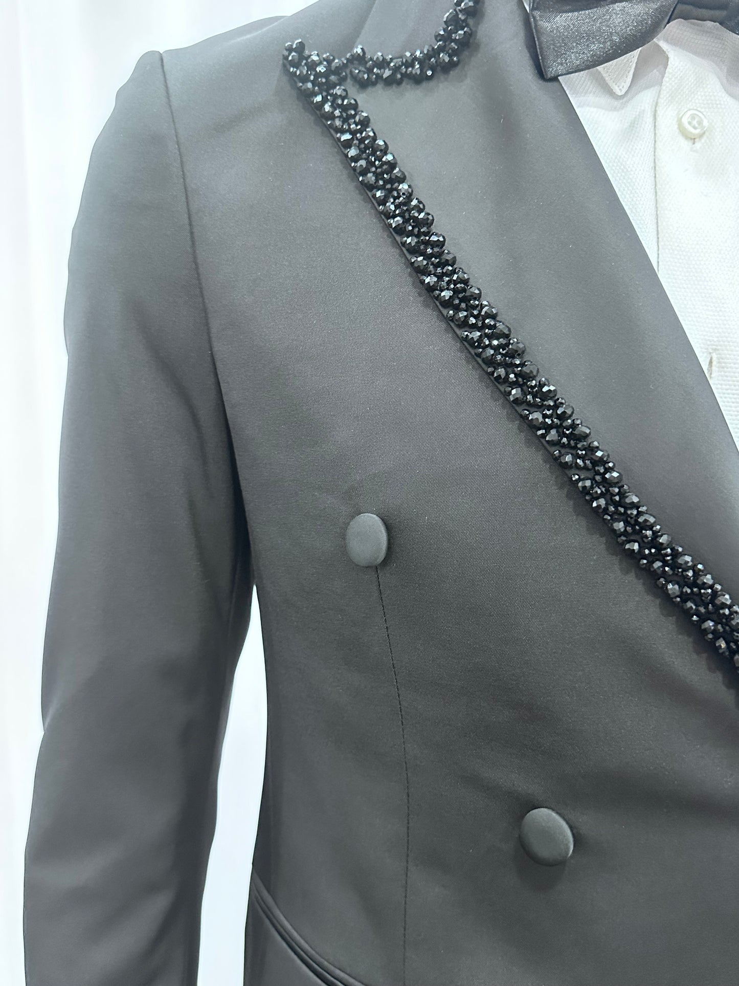 Doppio petto personalizzato