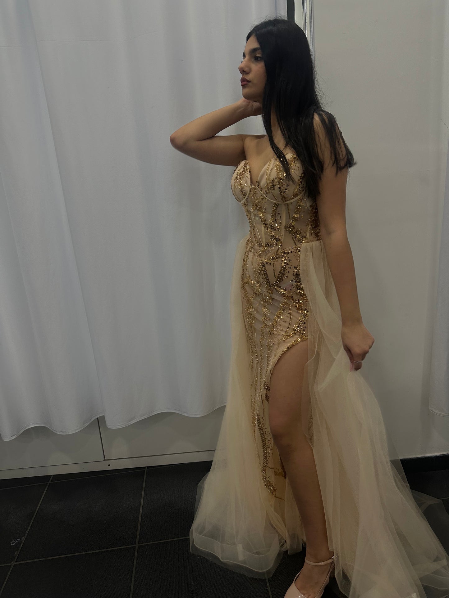Abito elegante