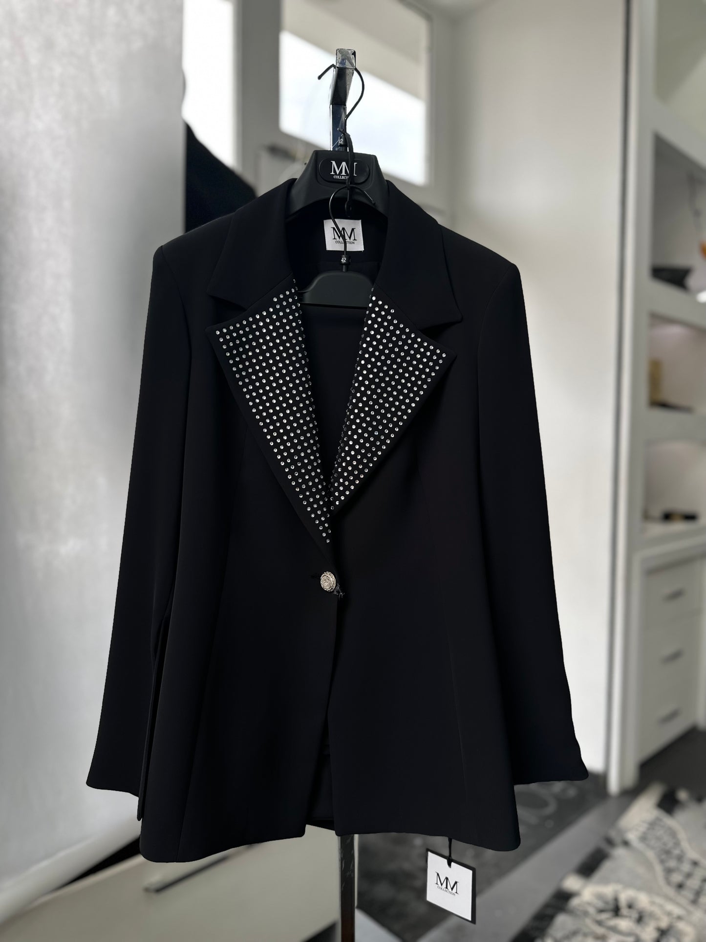 Tailleur MM