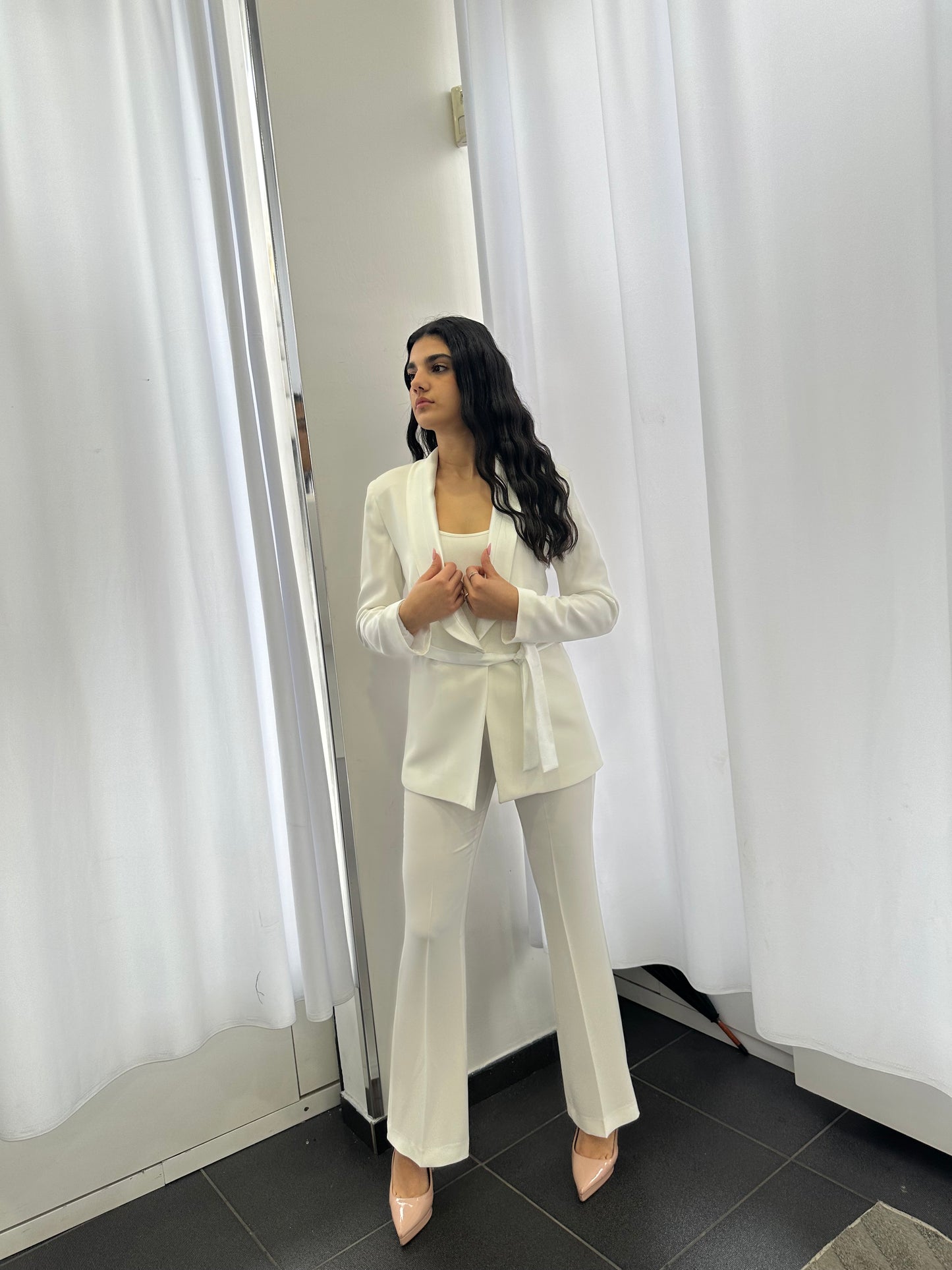 Tailleur
