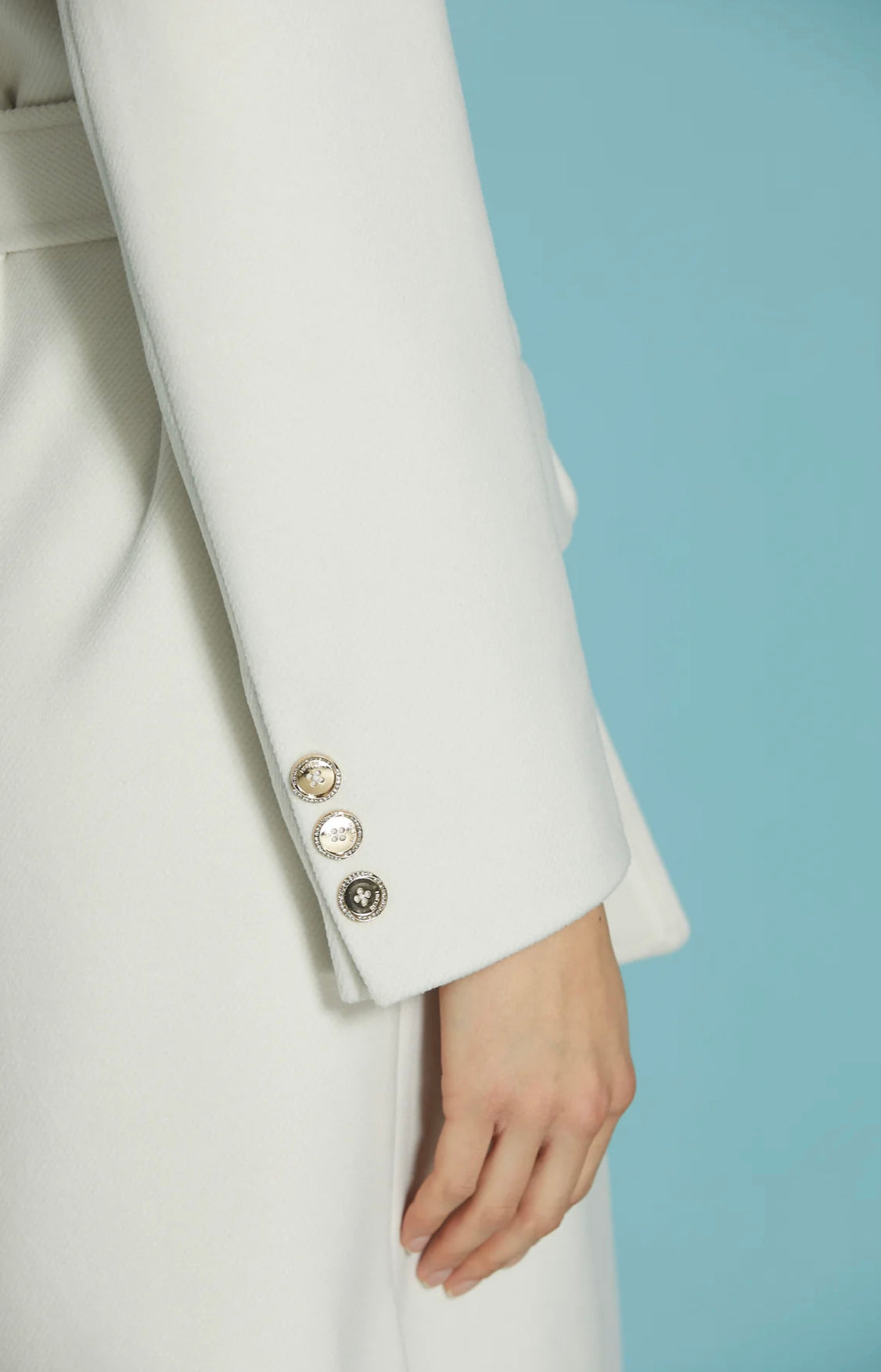 Cappotto lungo