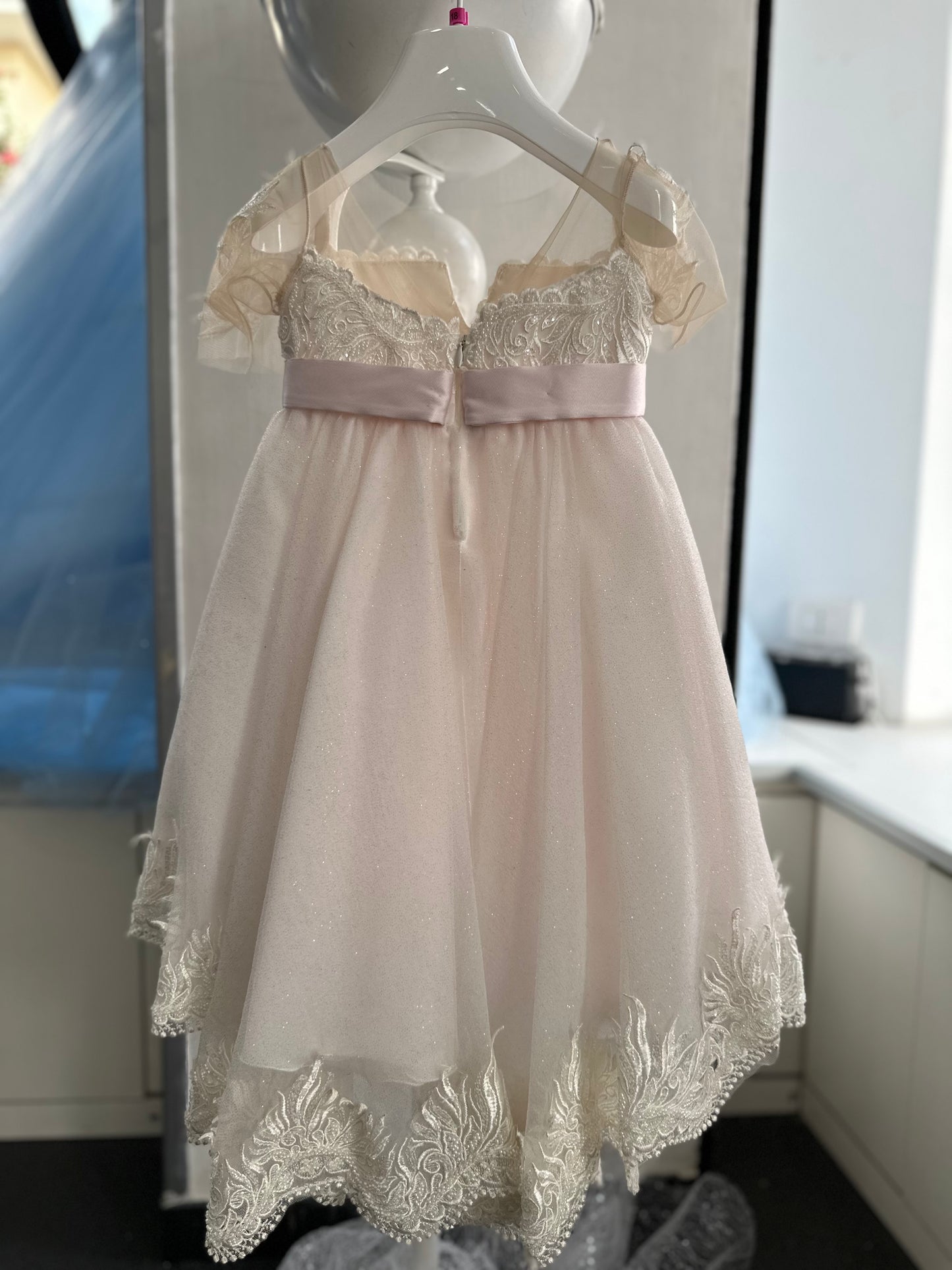 Battesimale bimba