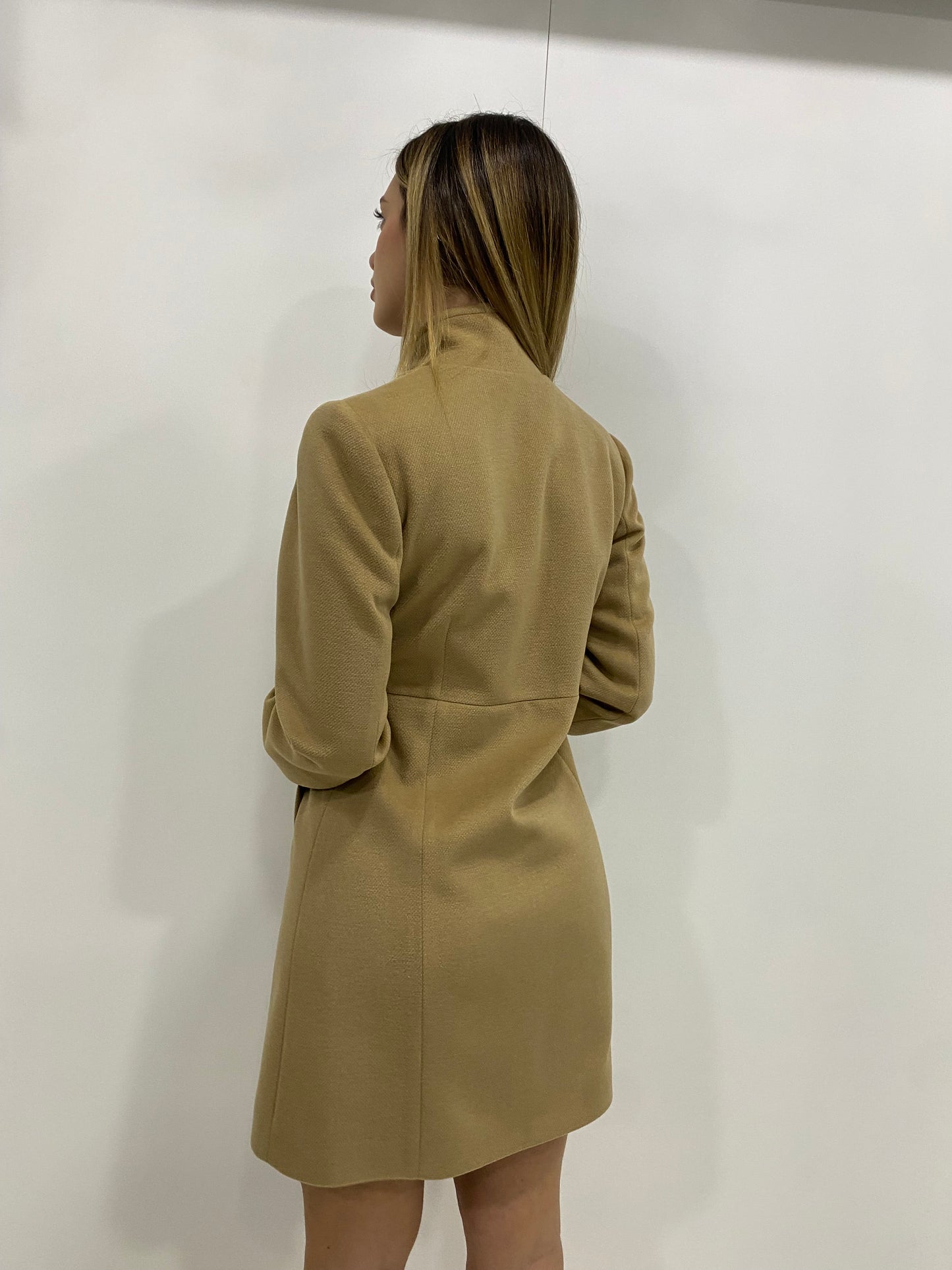 Cappotto ragazza Cloe