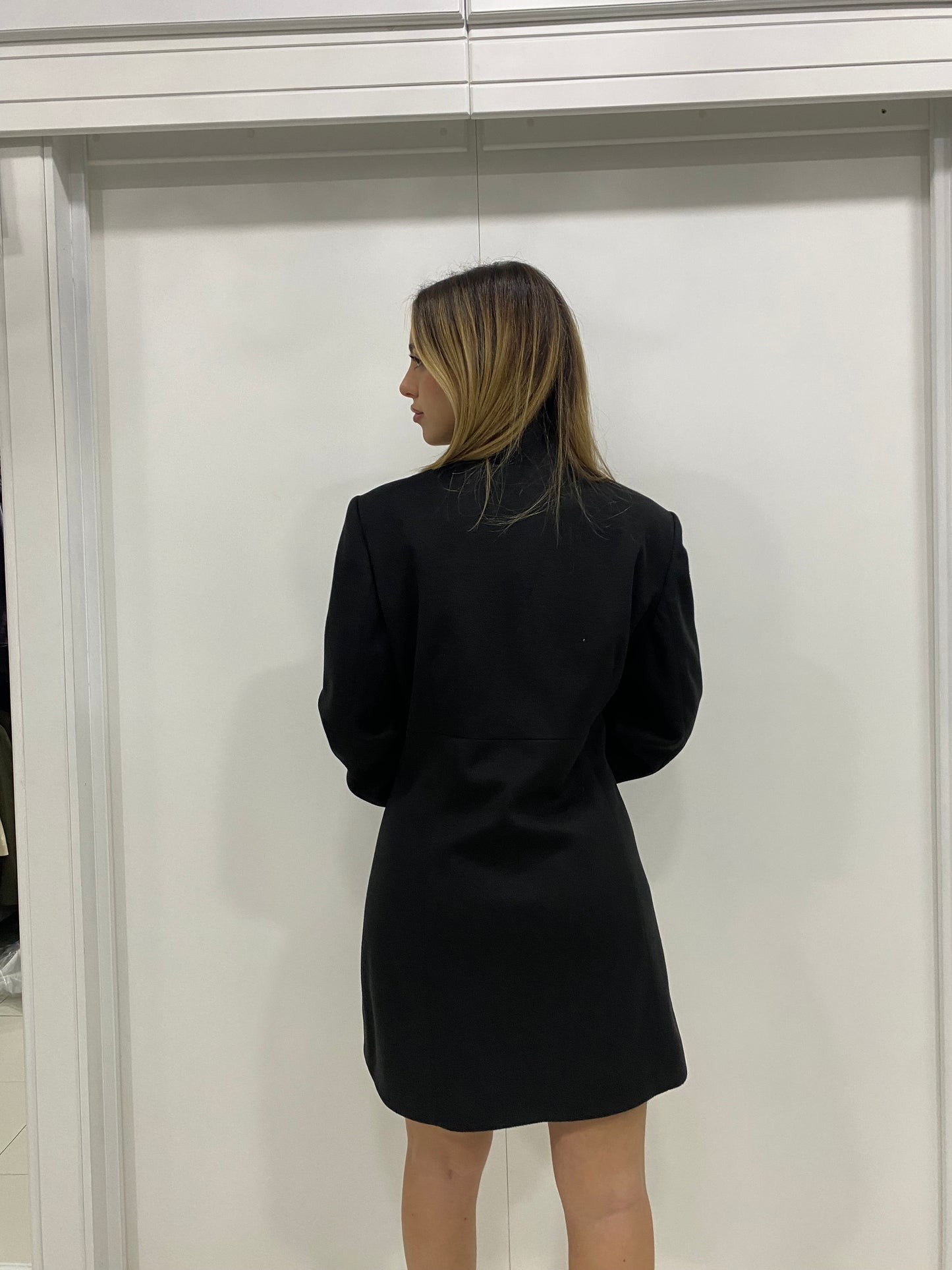 Cappotto cloe
