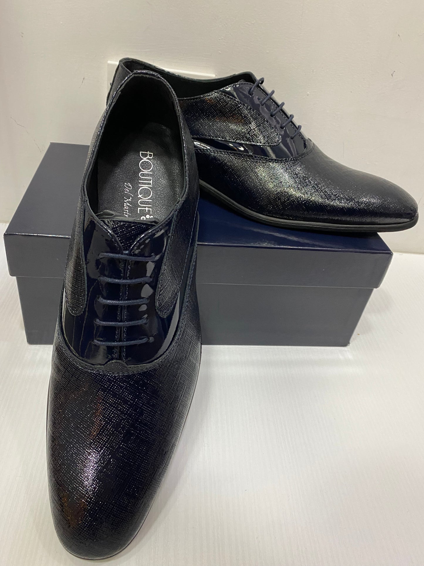 Scarpe uomo eleganti
