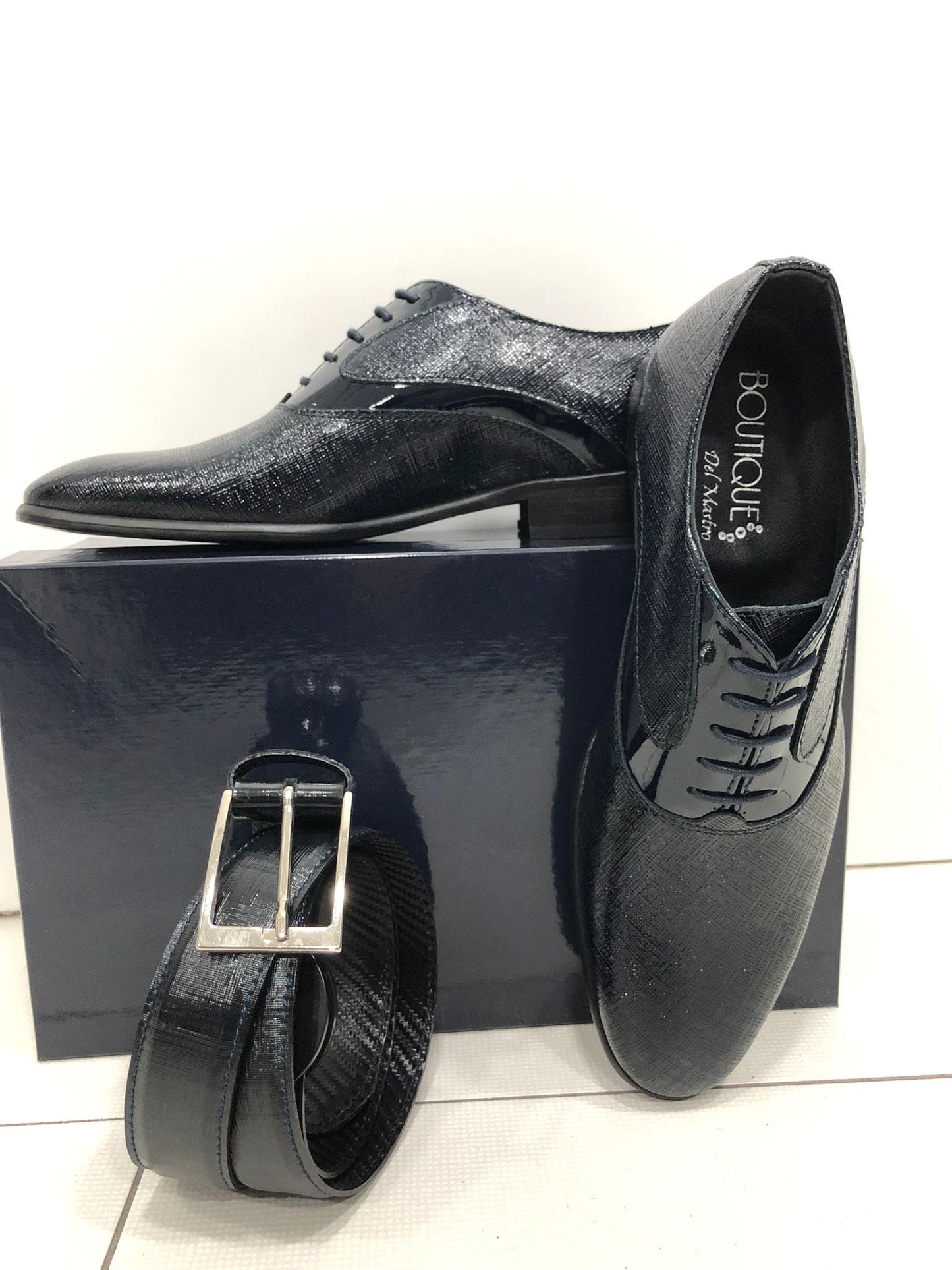 Scarpe uomo elegante