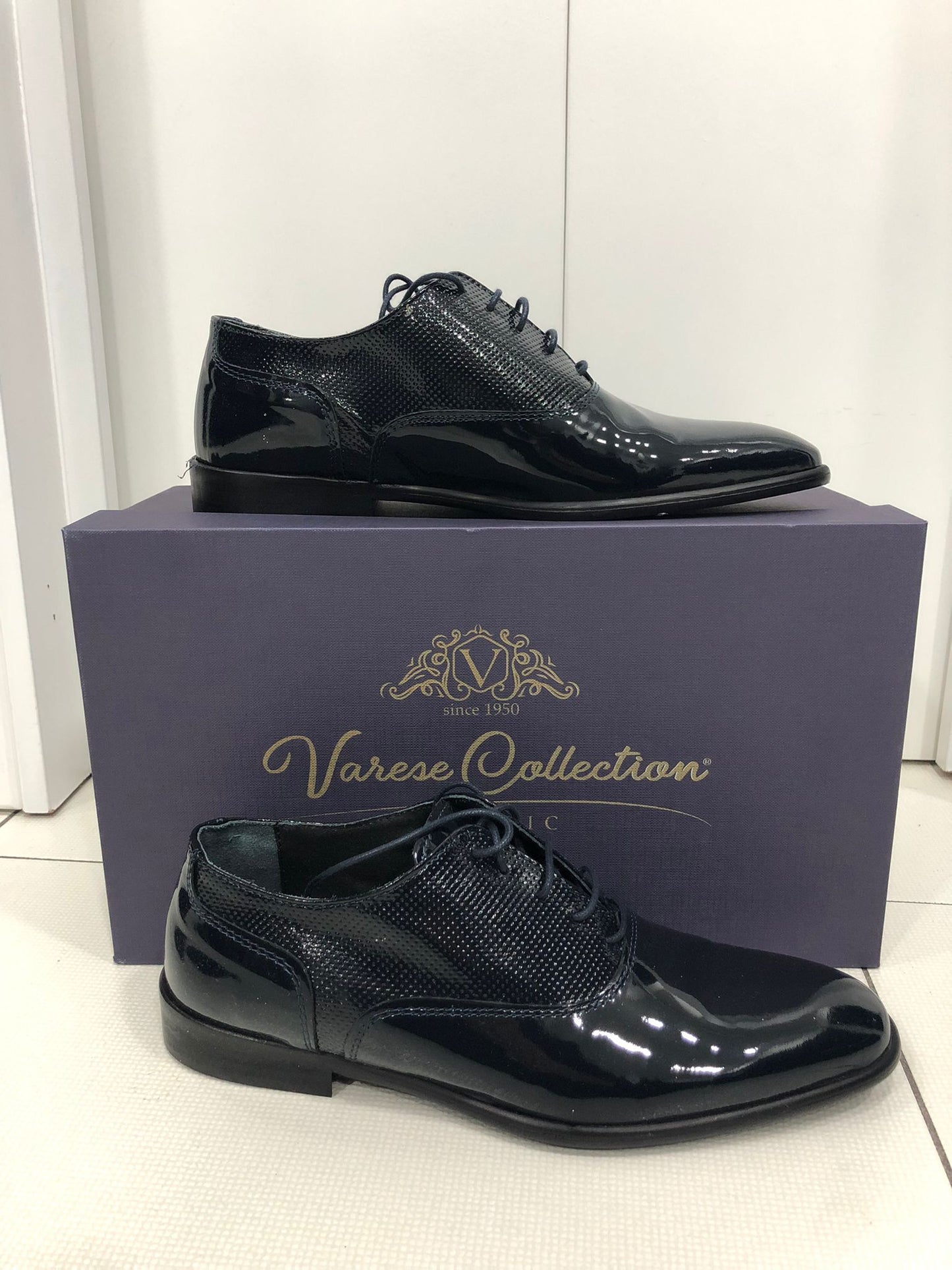 Scarpe uomo eleganti eco
