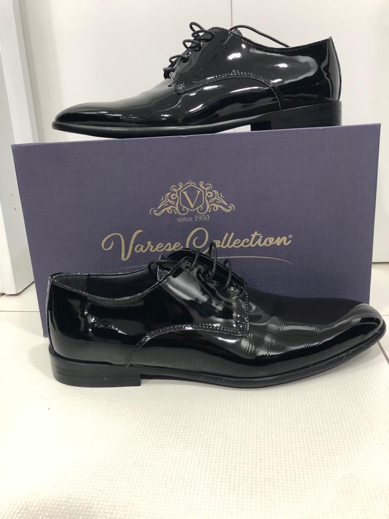 Scarpe uomo eleganti eco
