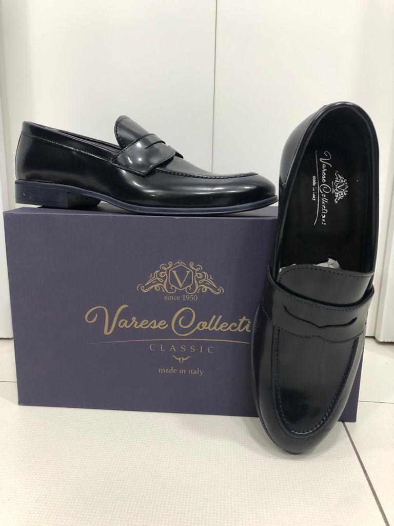 Scarpe uomo eleganti eco