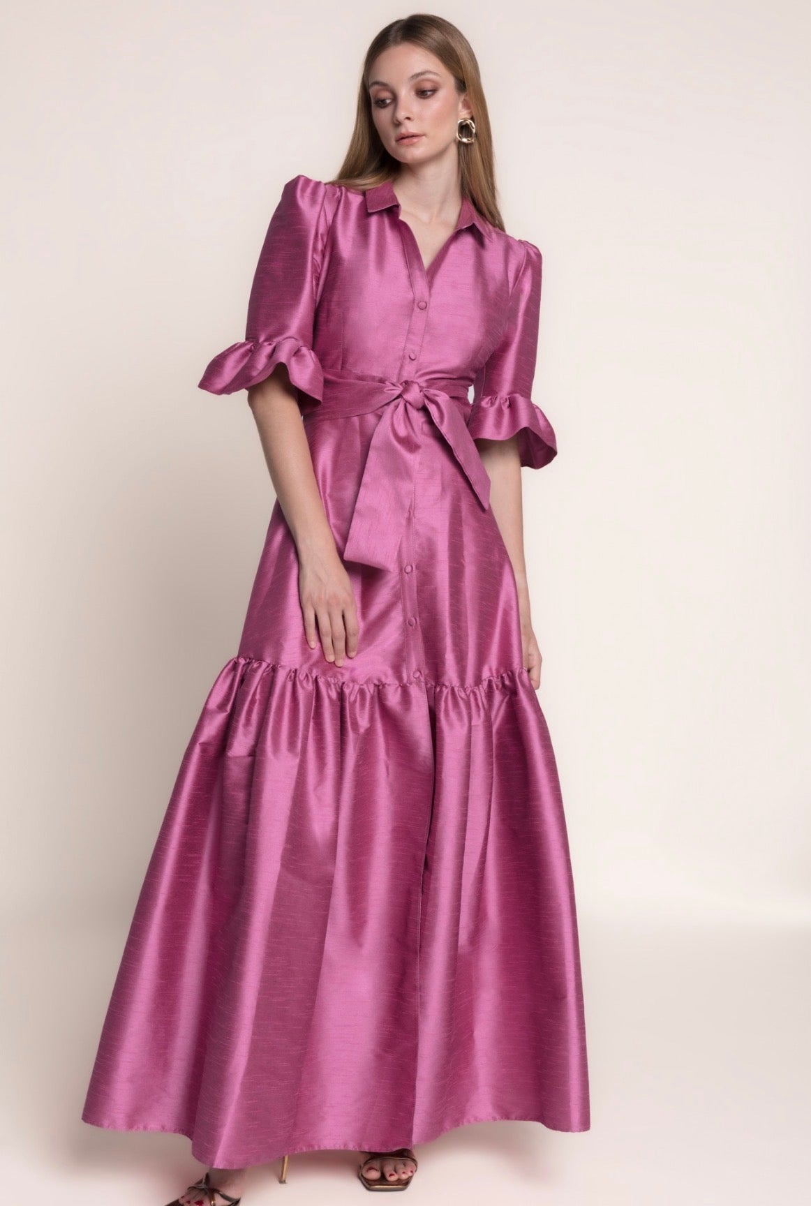 Abito ROXANNE di Matilde Cano