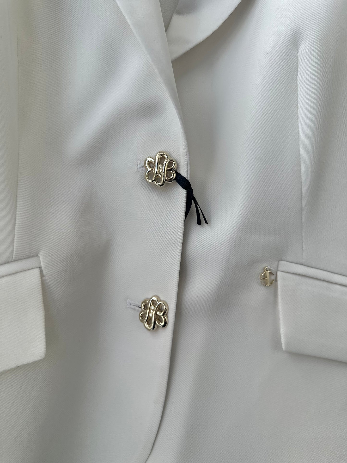 Tailleur 3 pezzi
