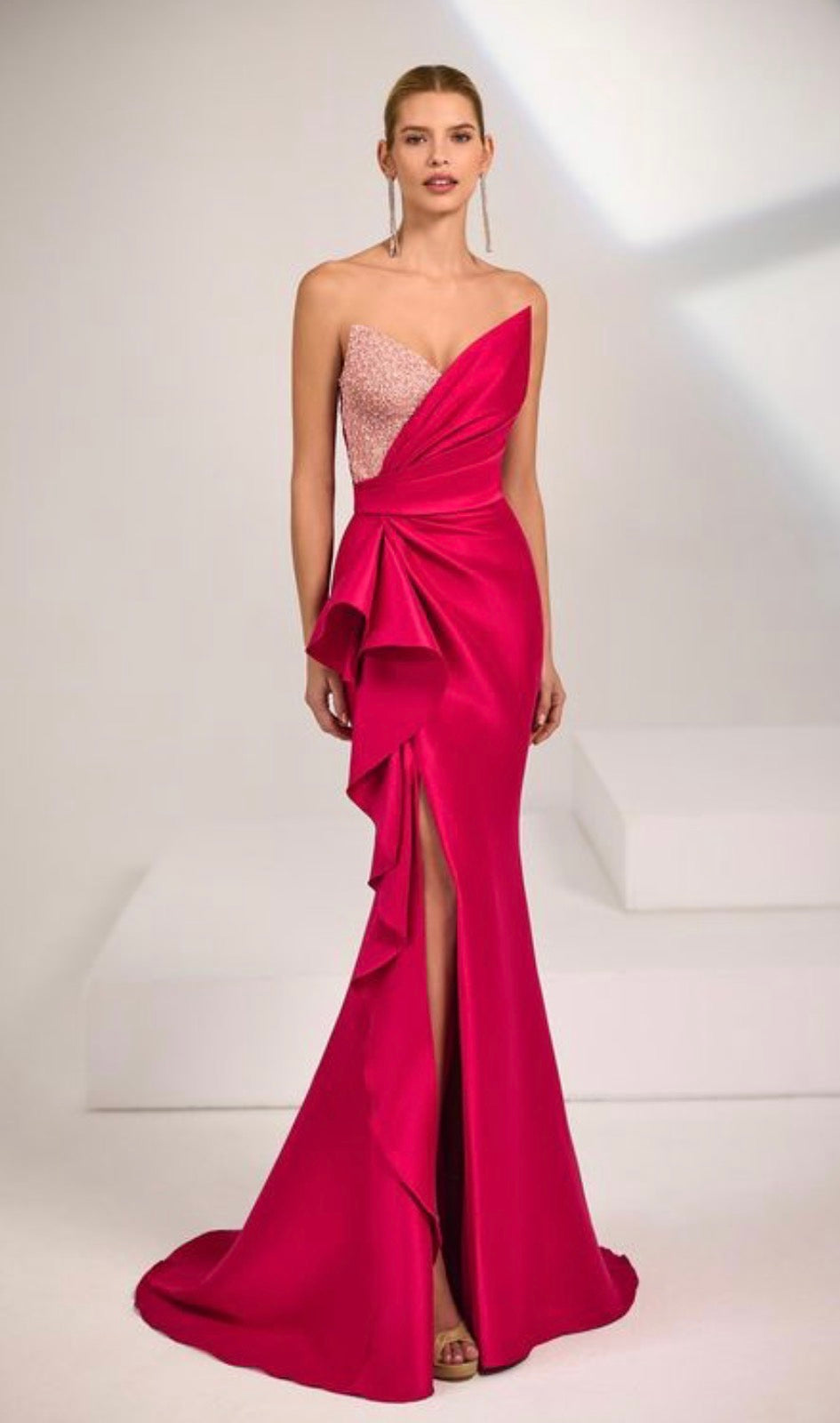 Abito Lungo elegante