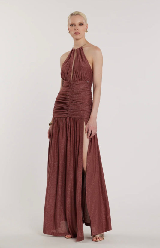 Abito lungo elegante