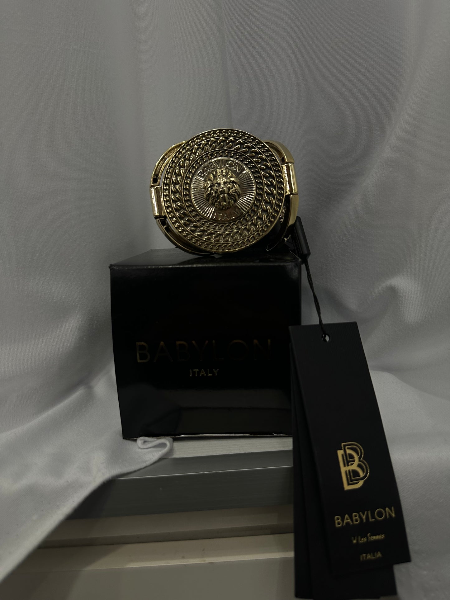 Cintura BABYLON