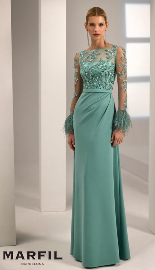Abito elegante