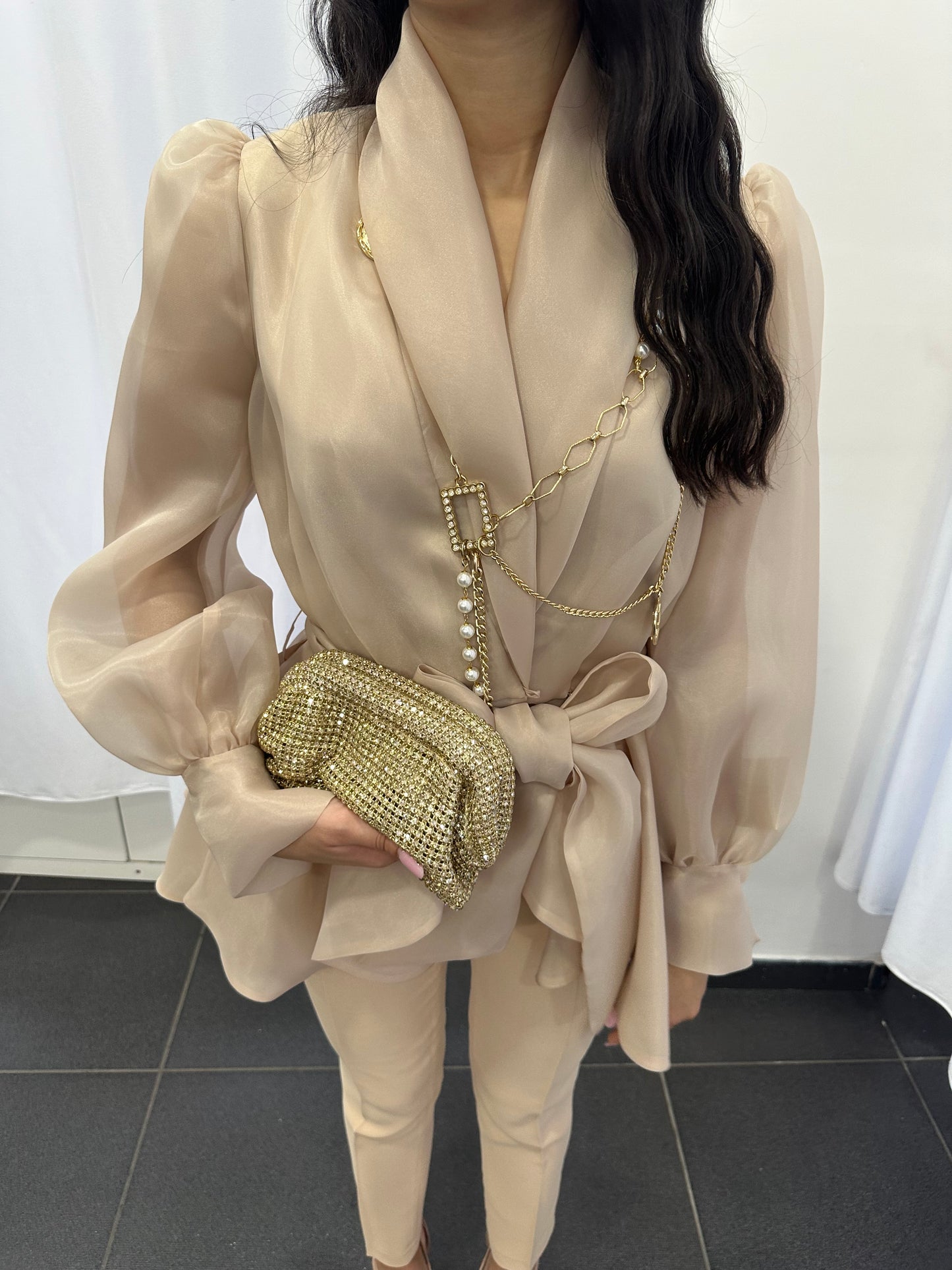 Tailleur
