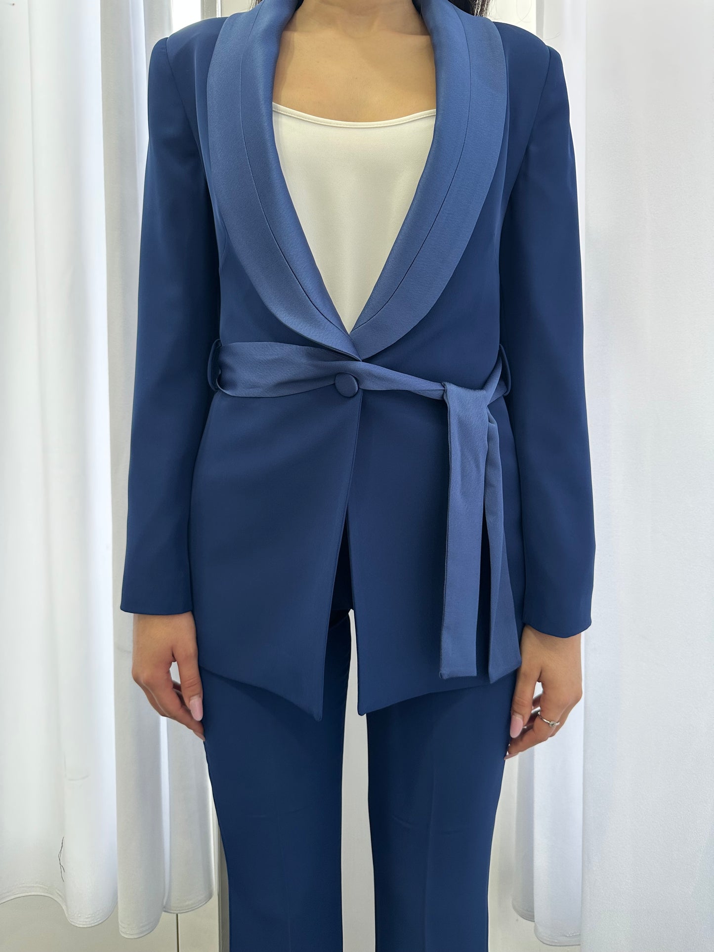 Tailleur