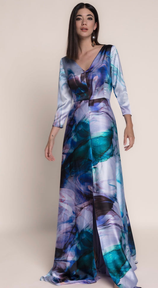 Abito SELMA di Matilde Cano