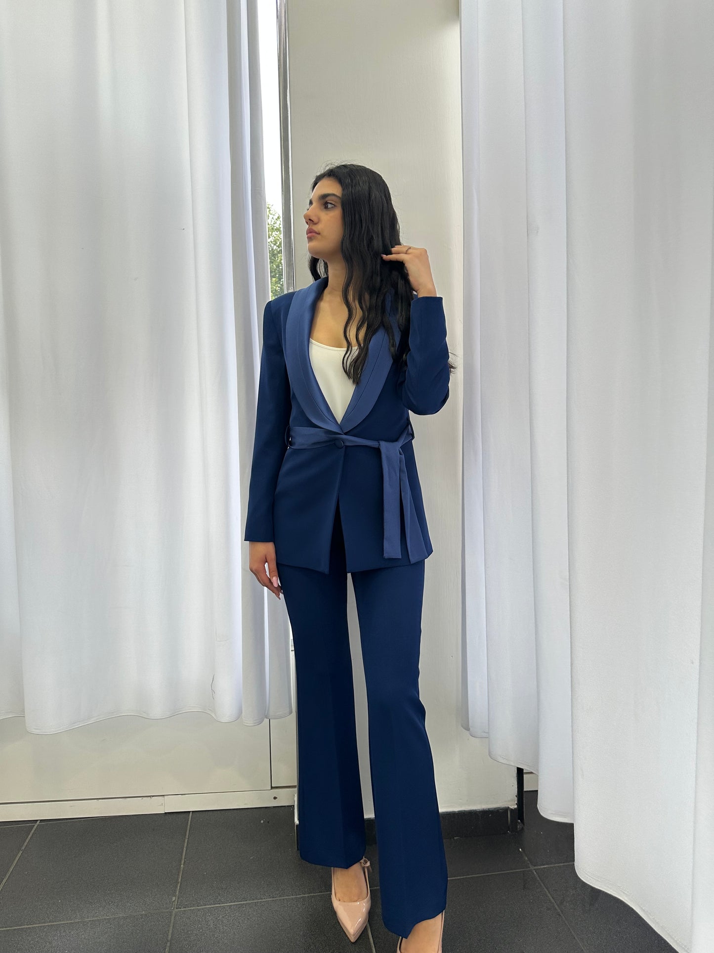 Tailleur