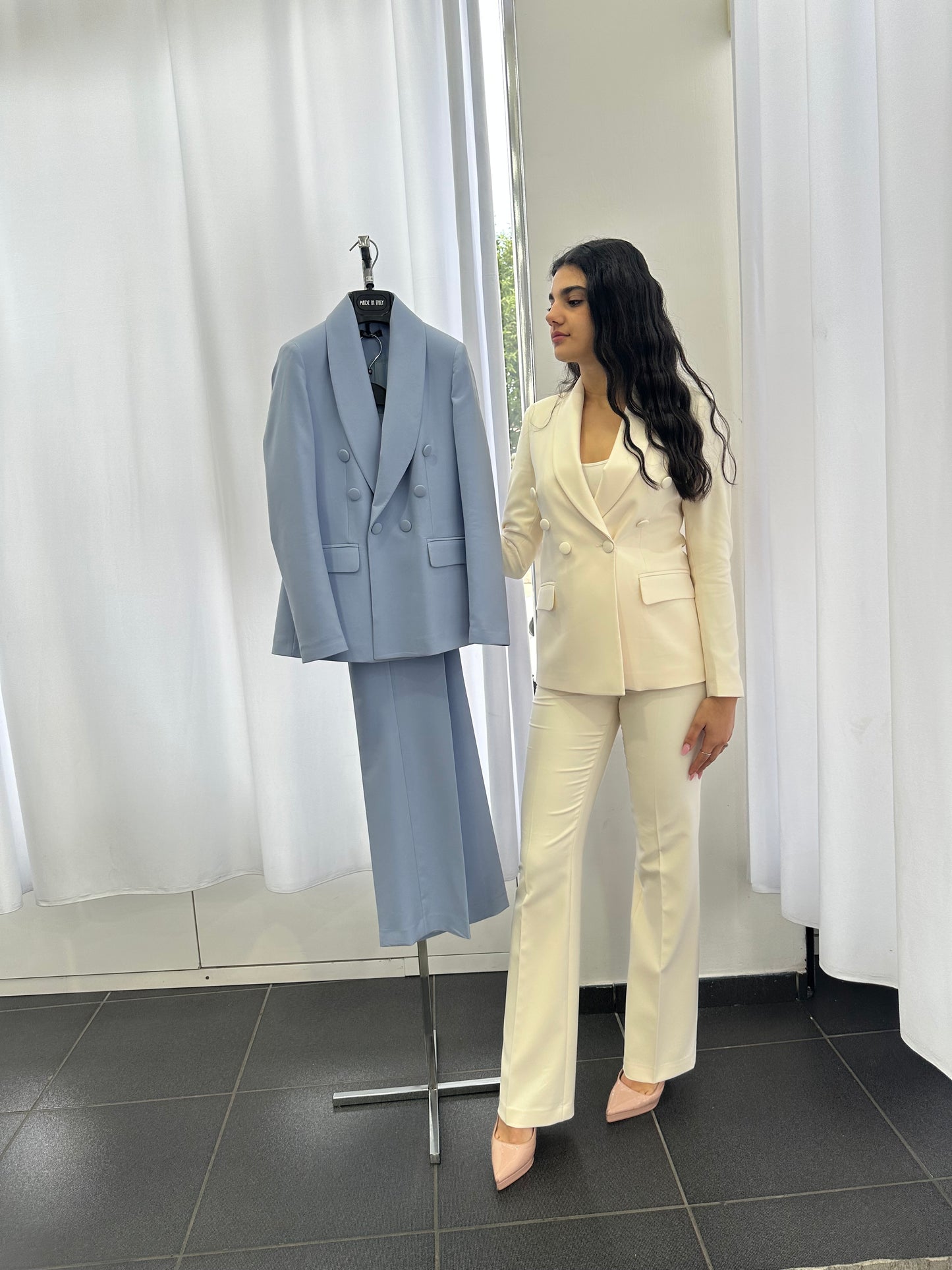 Tailleur