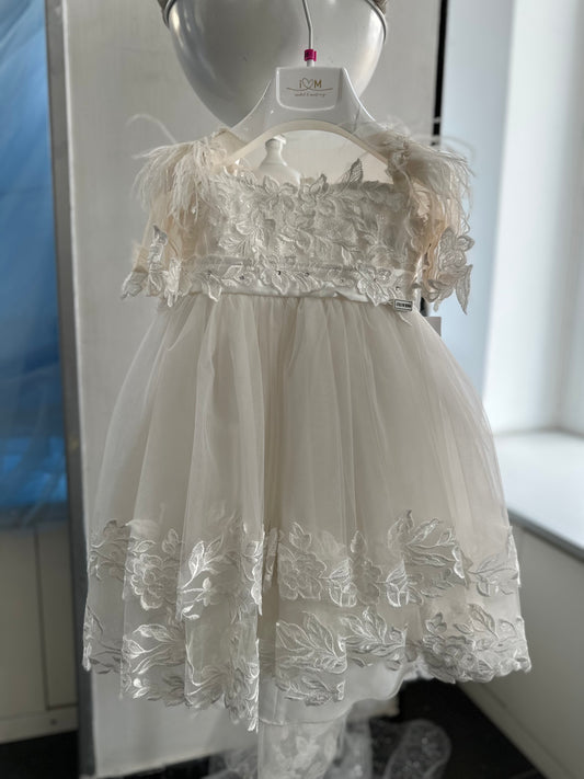 Battesimale bimba