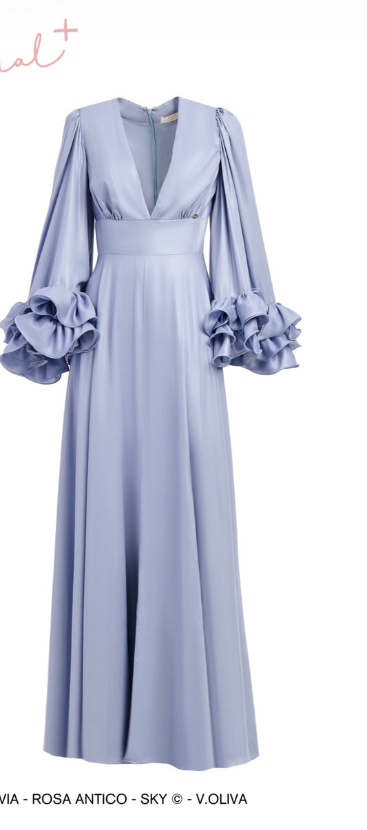 Abito elegante