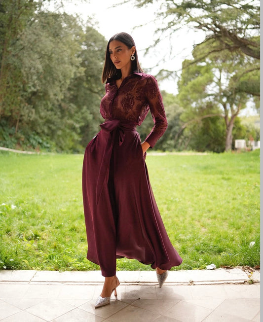 Abito elegante