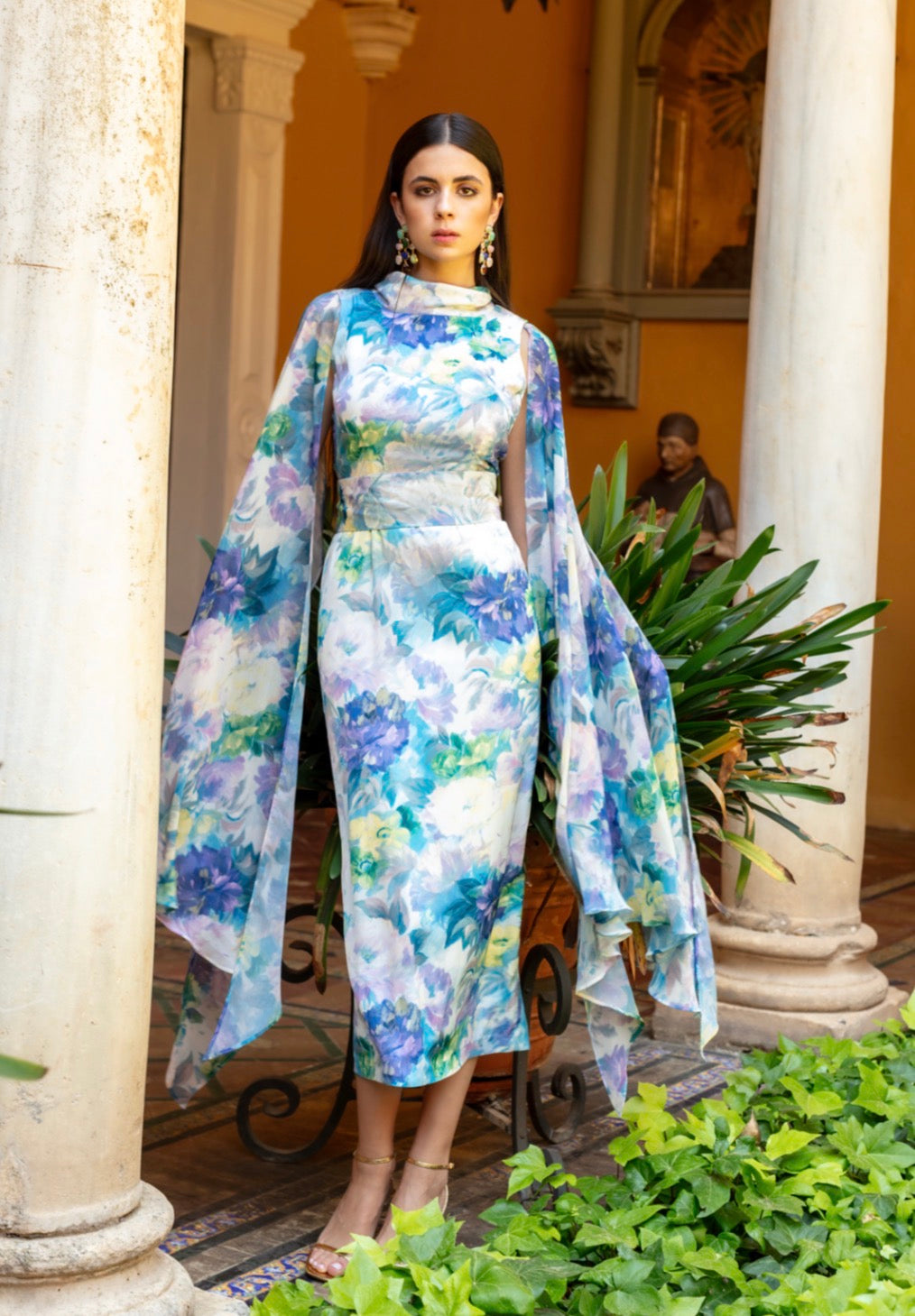 Abito LIRIO di MATILDE CANO