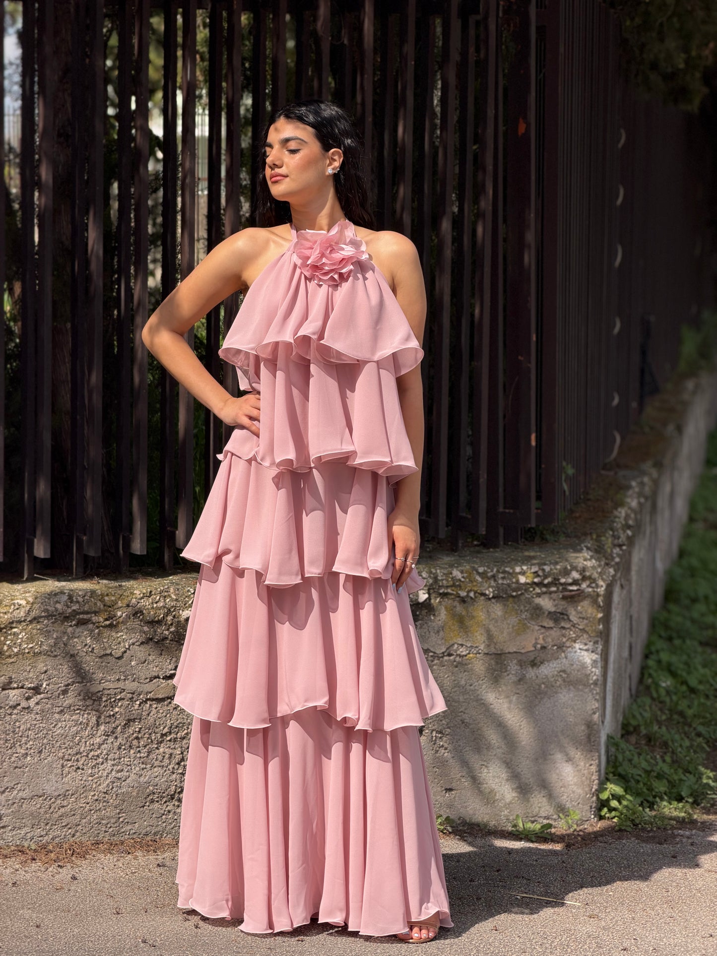 Abito elegante