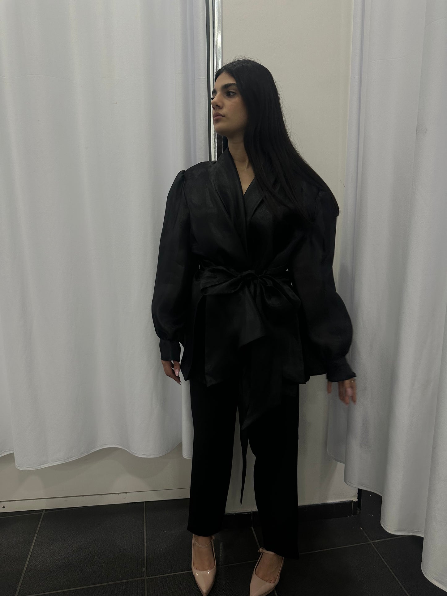 Tailleur