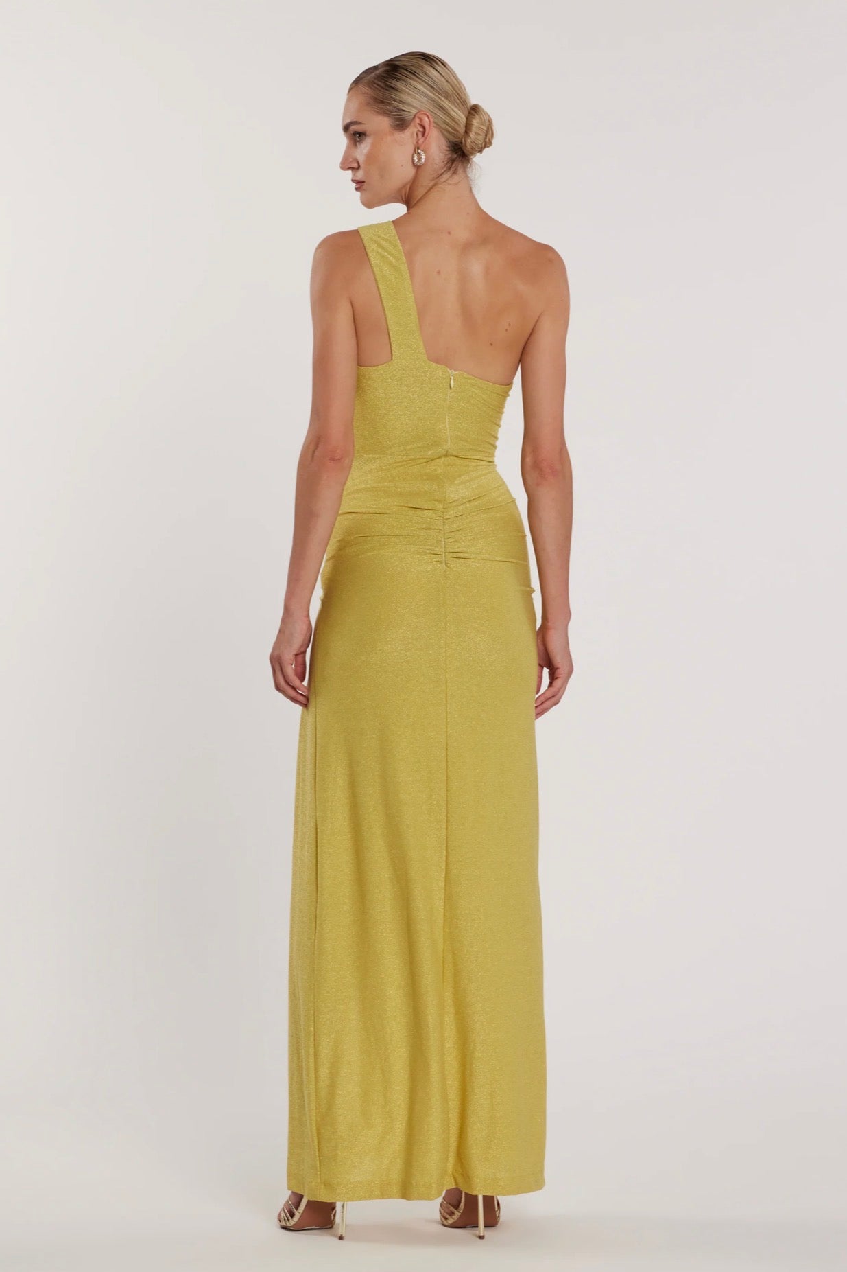 Abito lungo elegante