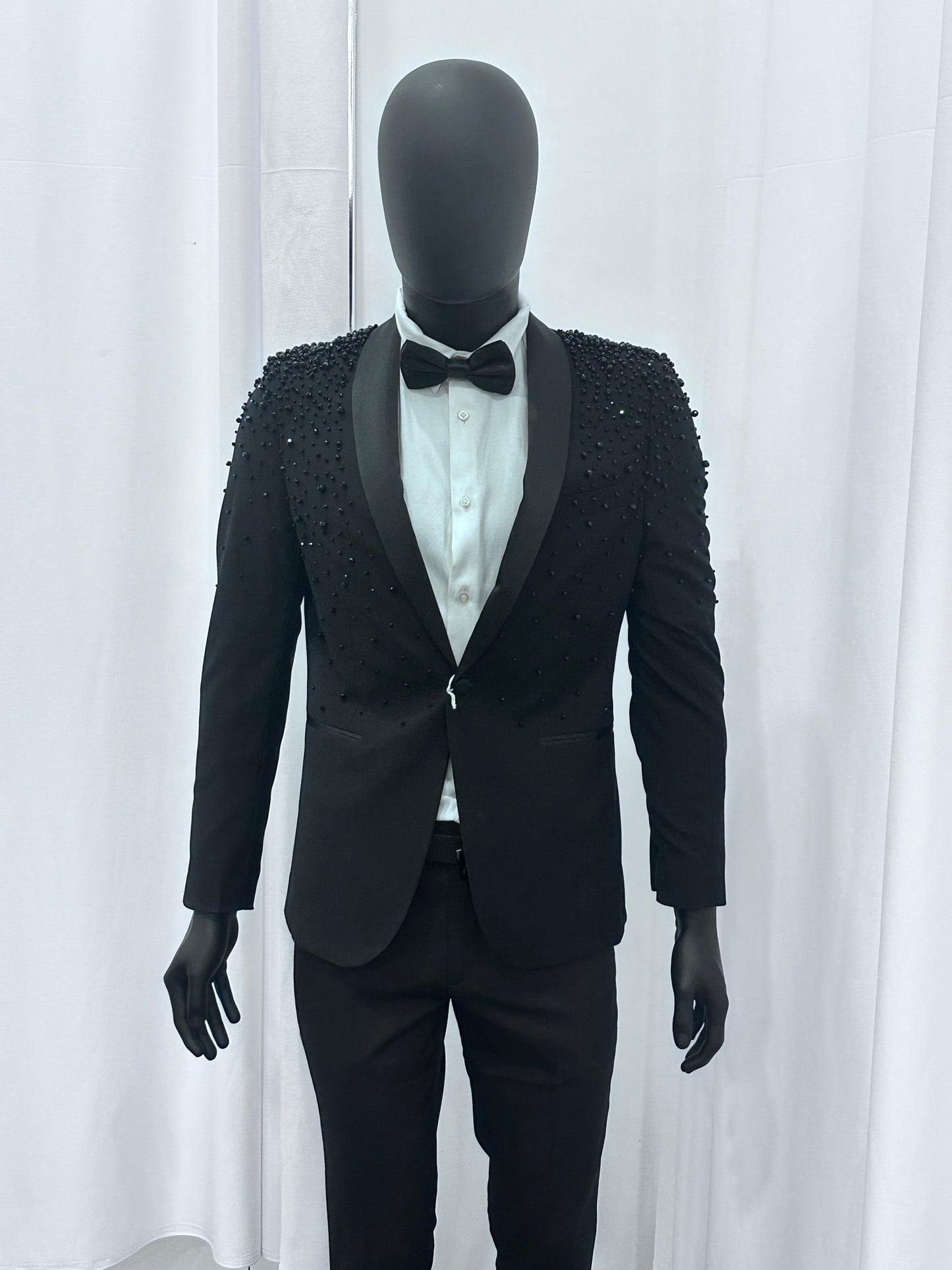 Smoking personalizzato