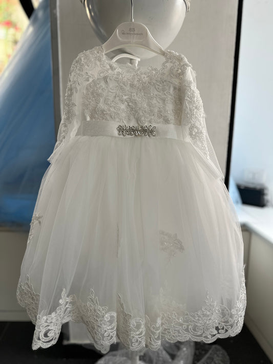 Battesimale bimba