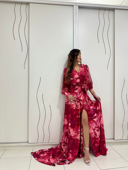 Abito Scarlett di Matilde Cano