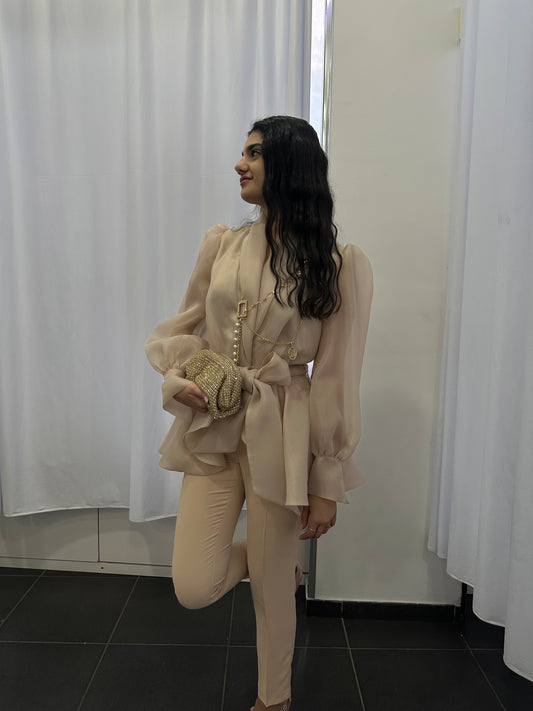 Tailleur