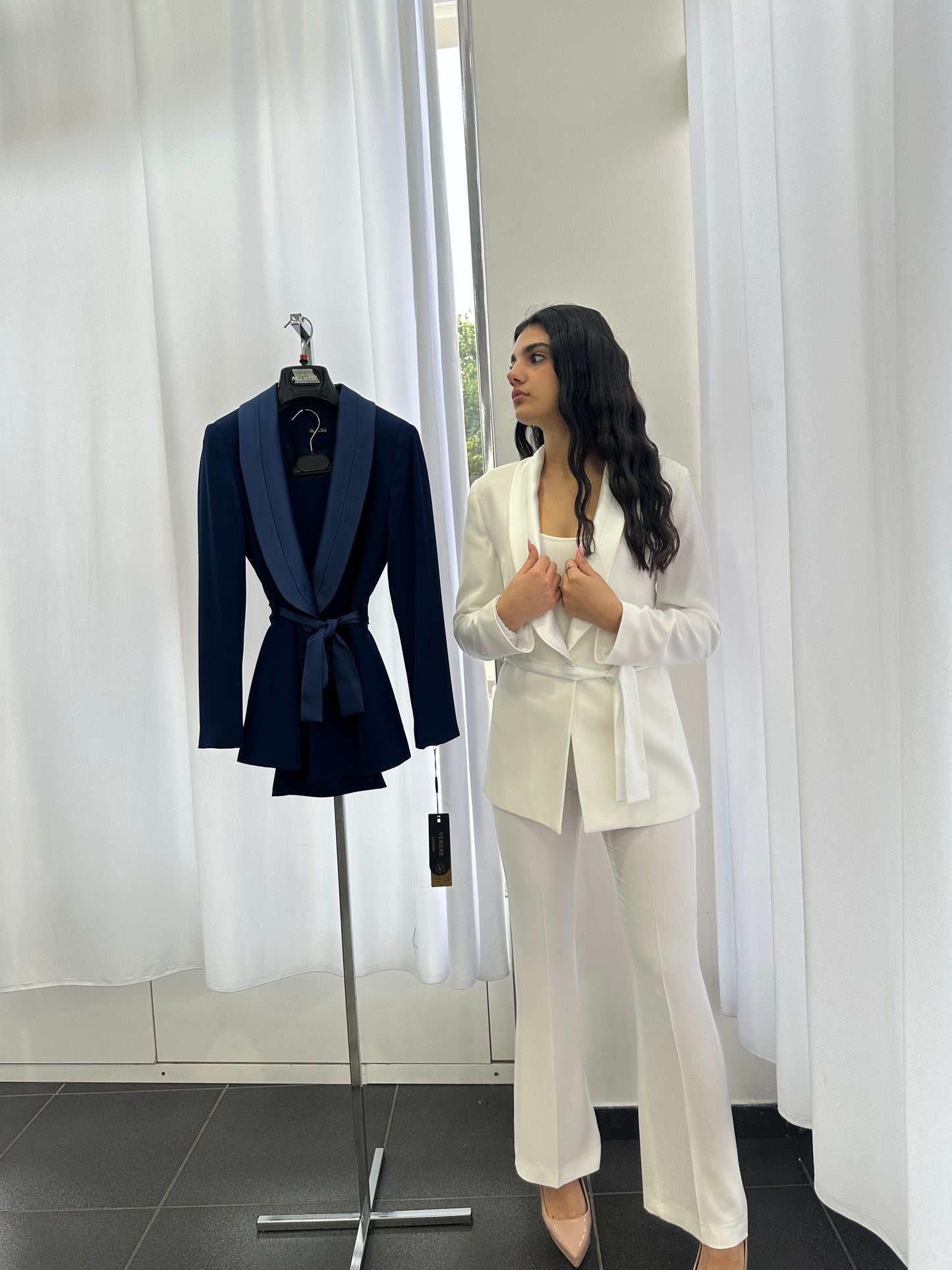 Tailleur