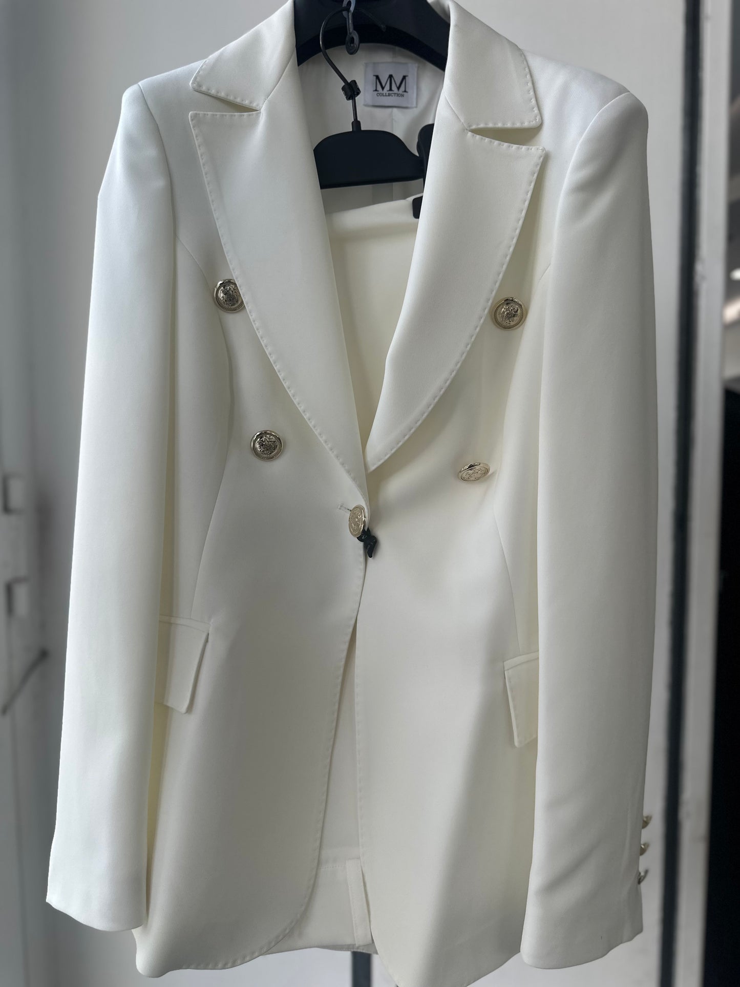 Tailleur MM