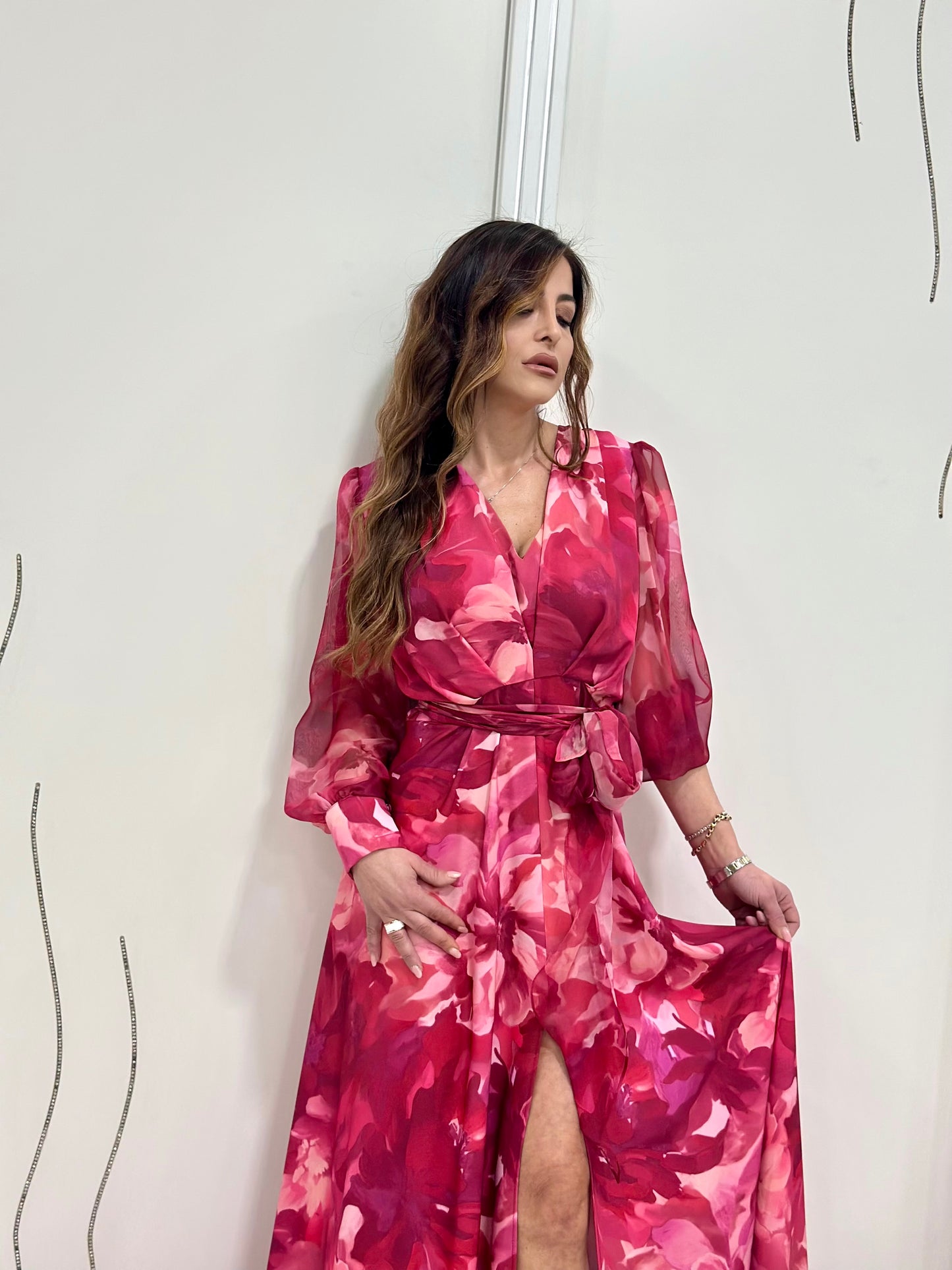 Abito Scarlett di Matilde Cano