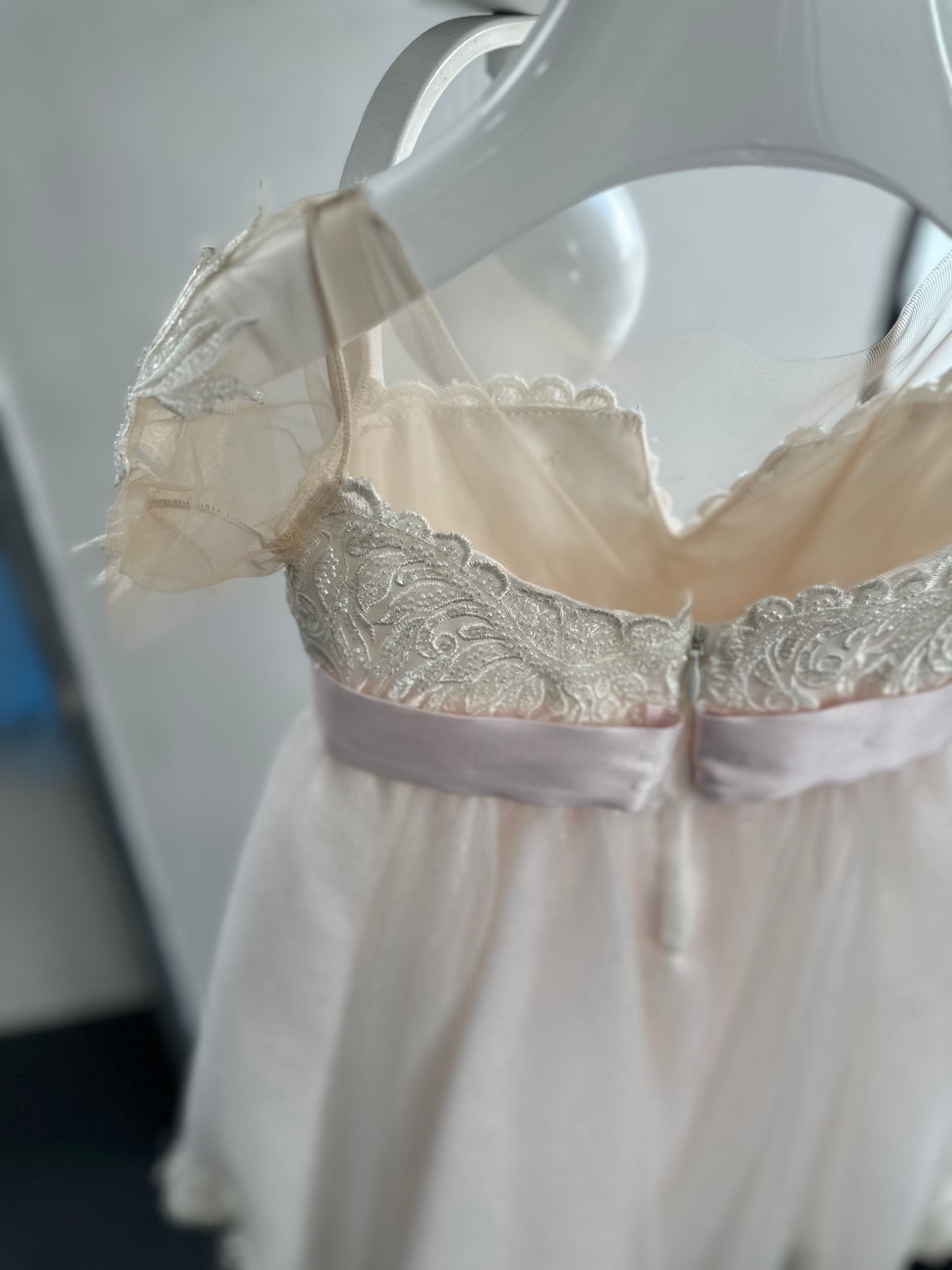 Battesimale bimba