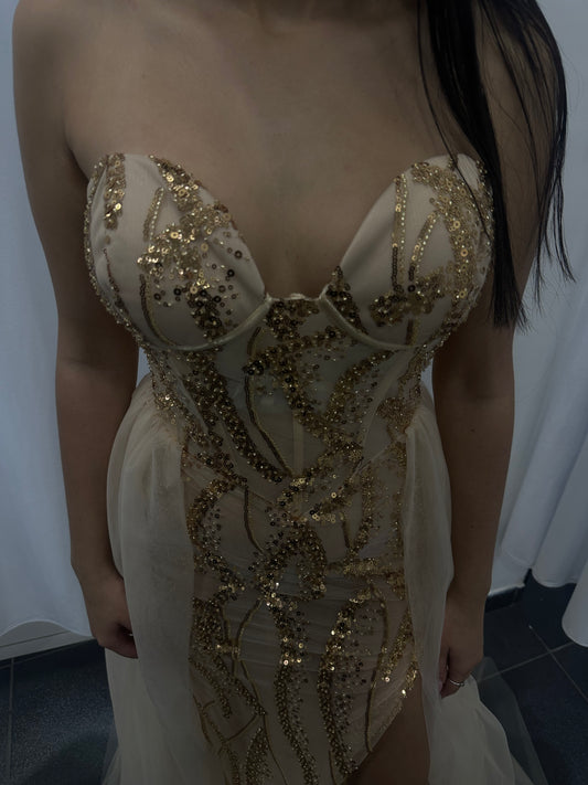 Abito elegante