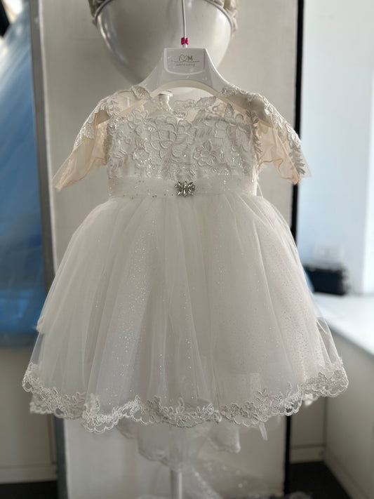 Battesimale bimba