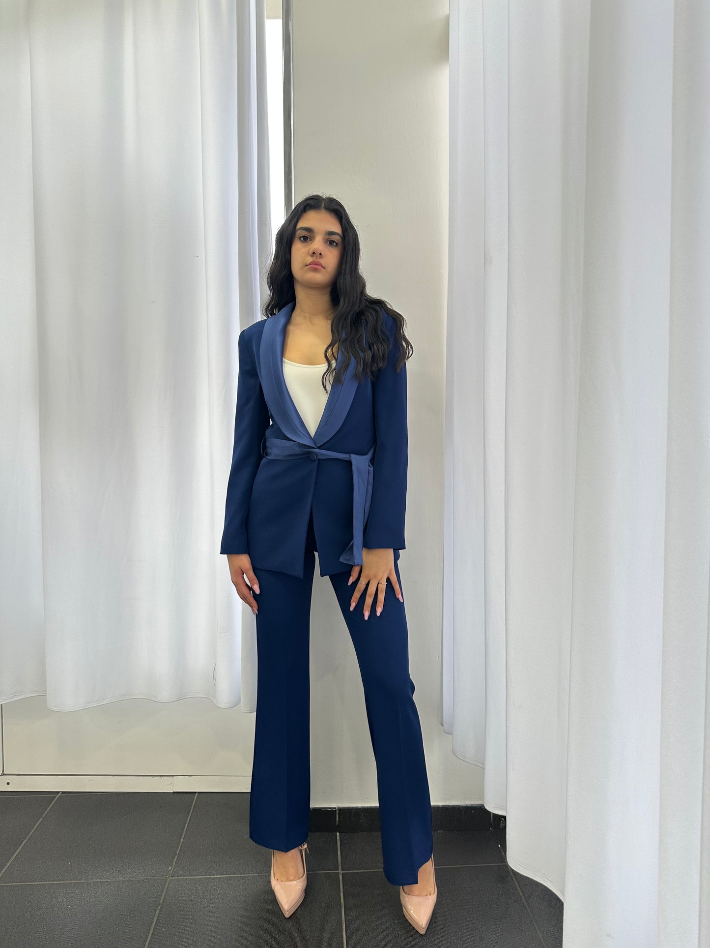 Tailleur
