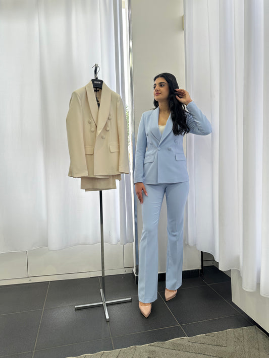 Tailleur